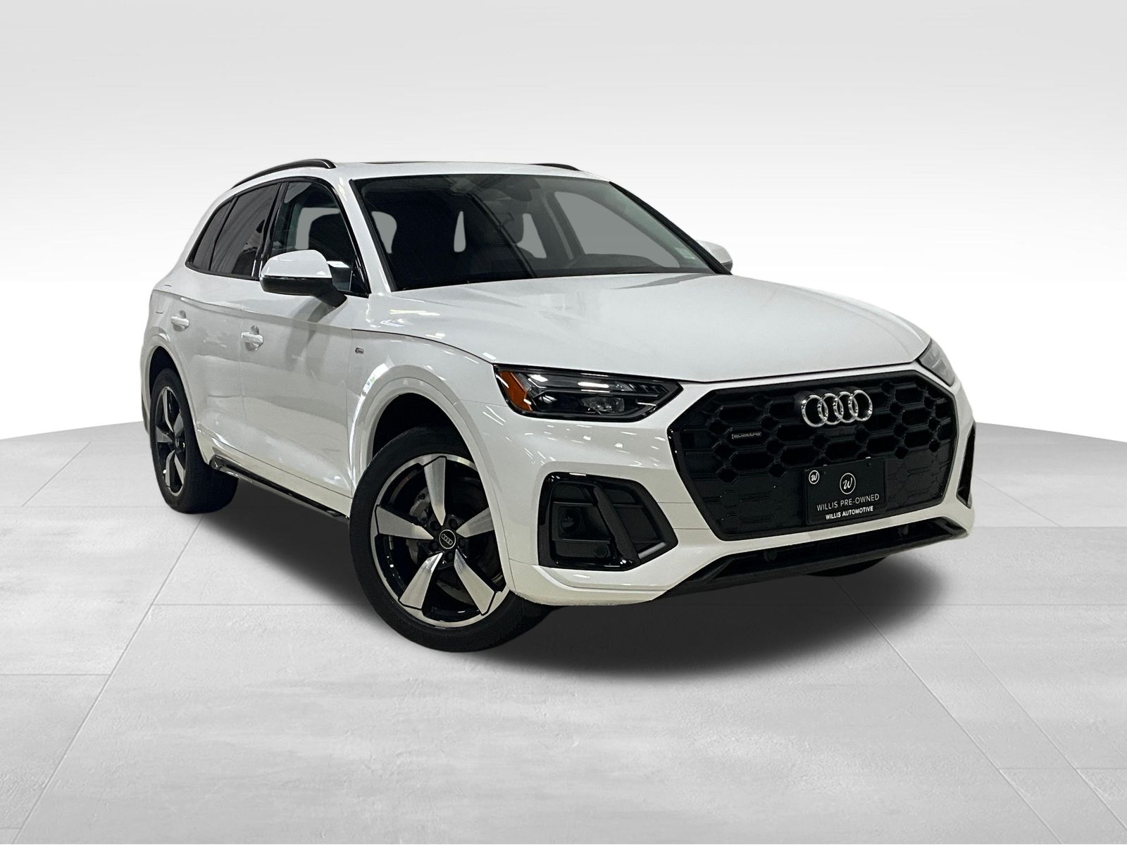 2023 Audi Q5 quattro Premium Plus S Line 45 TFSI