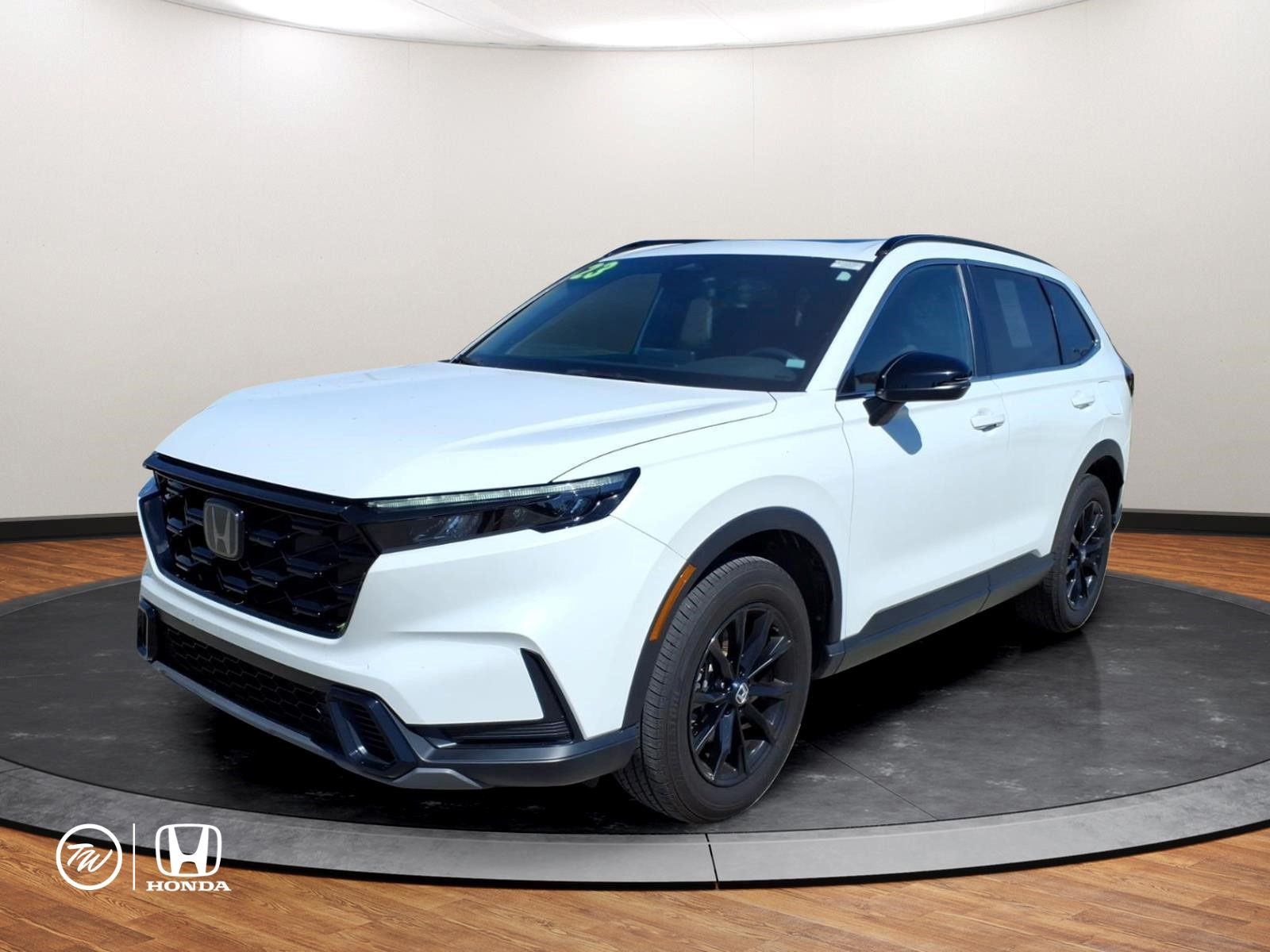 2023 Honda CR-V Hybrid Sport AWD