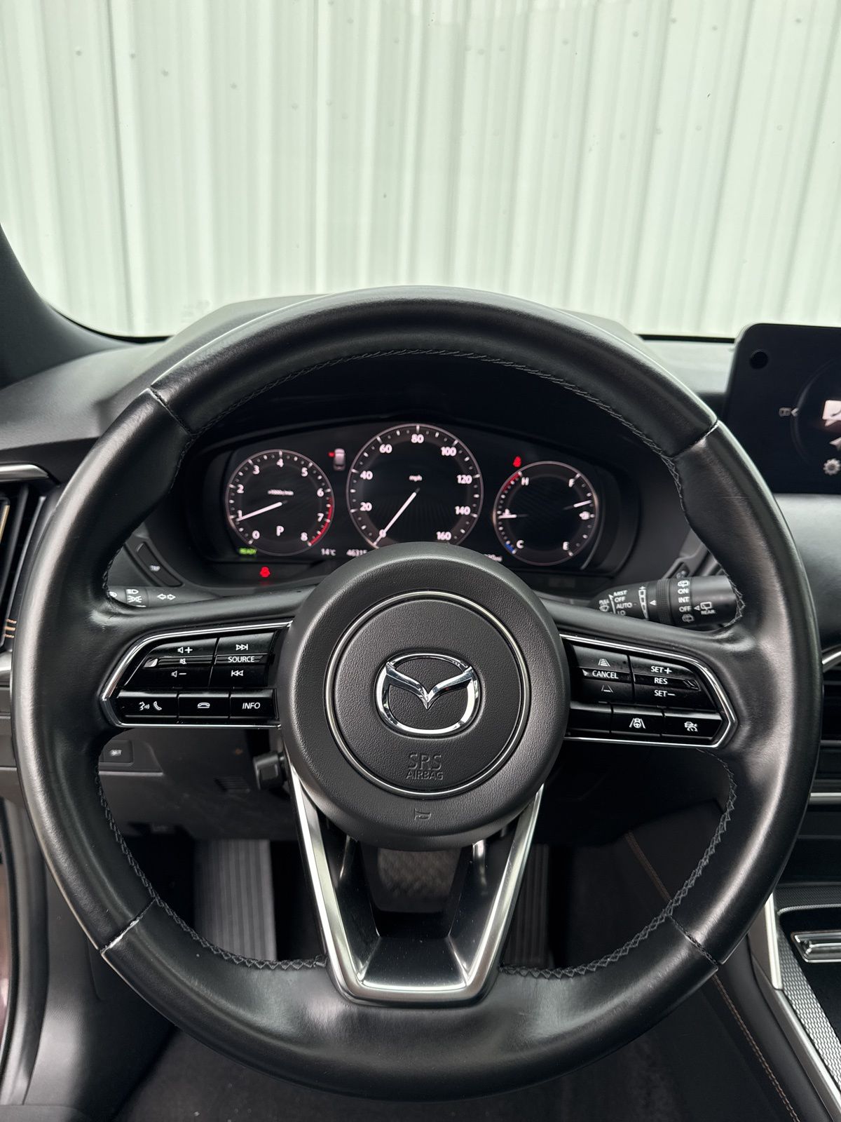 Used Car 2024 Mazda Cx-90  3.3 Turbo S Premium For Sale Under $35,000 In Austin, Texas