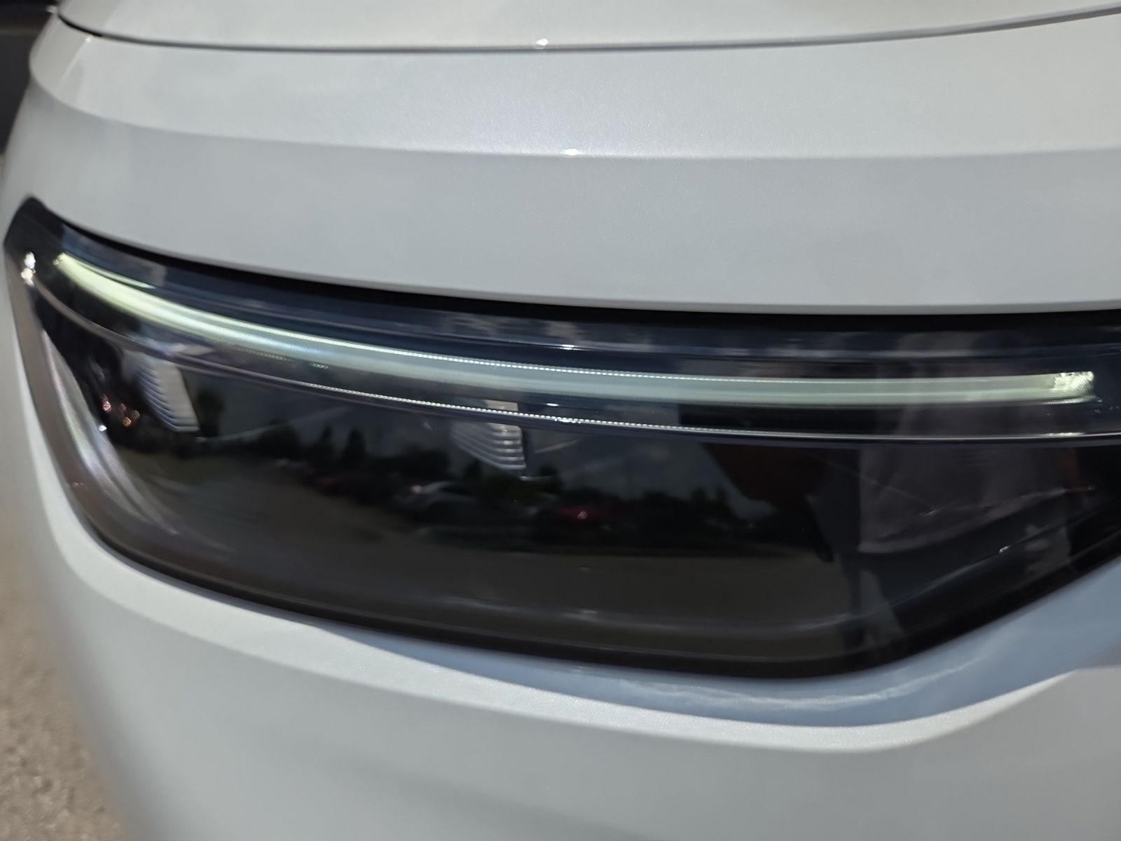 new 2026 Volkswagen Tiguan car, priced at $38,673