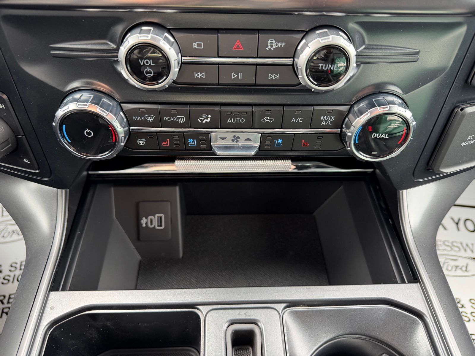 2026 Ford F-150 image 20
