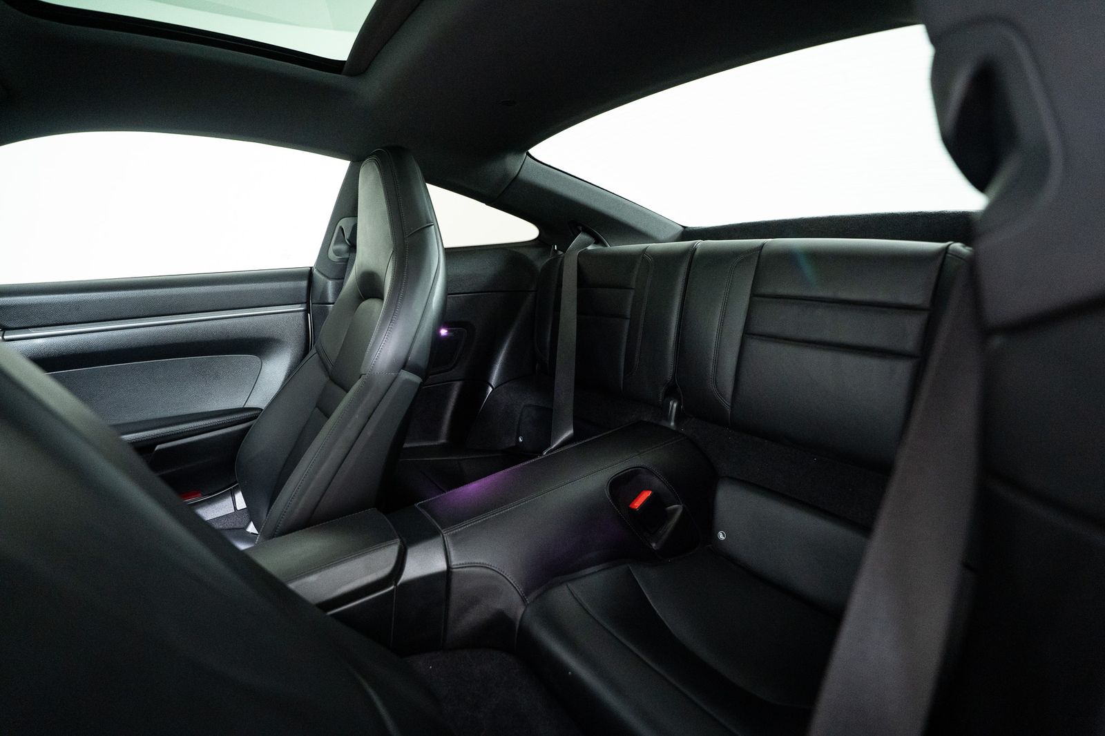 2023 Porsche 911 Carrera S — full photo 29 of 40
