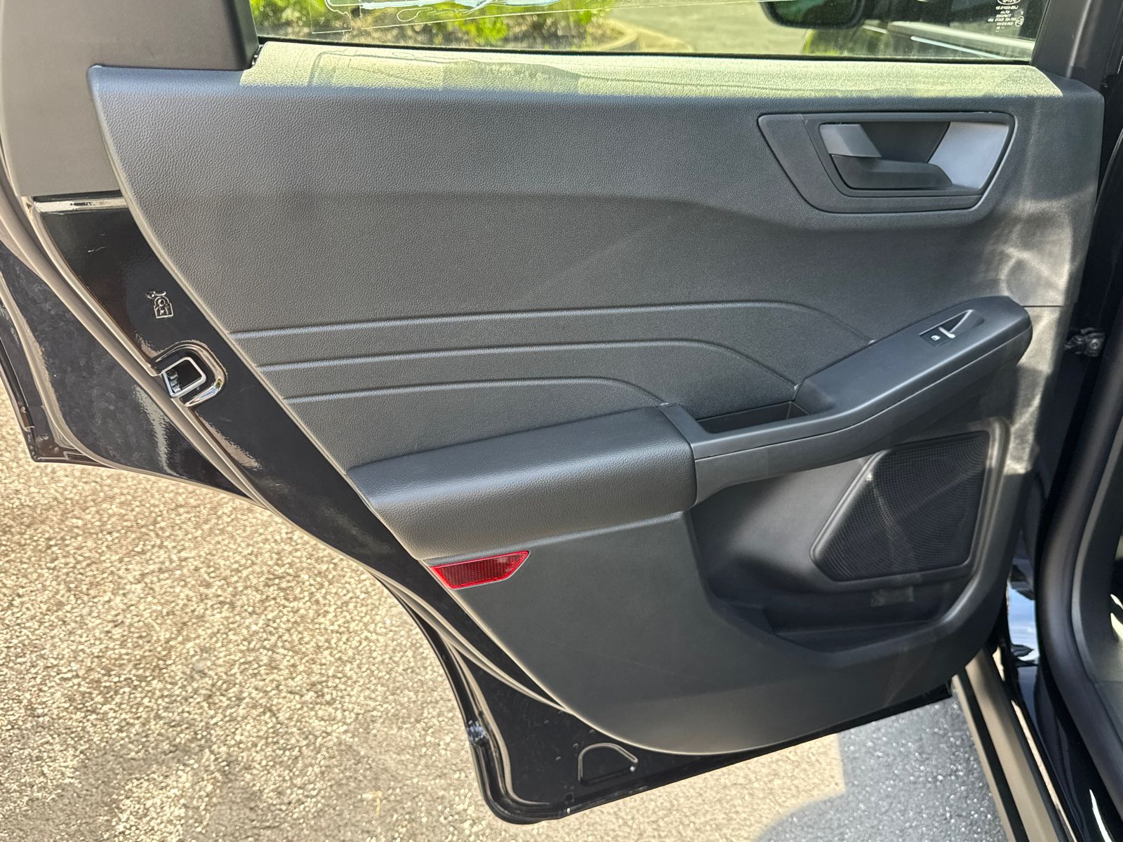 2025 Ford Escape Active photo 21