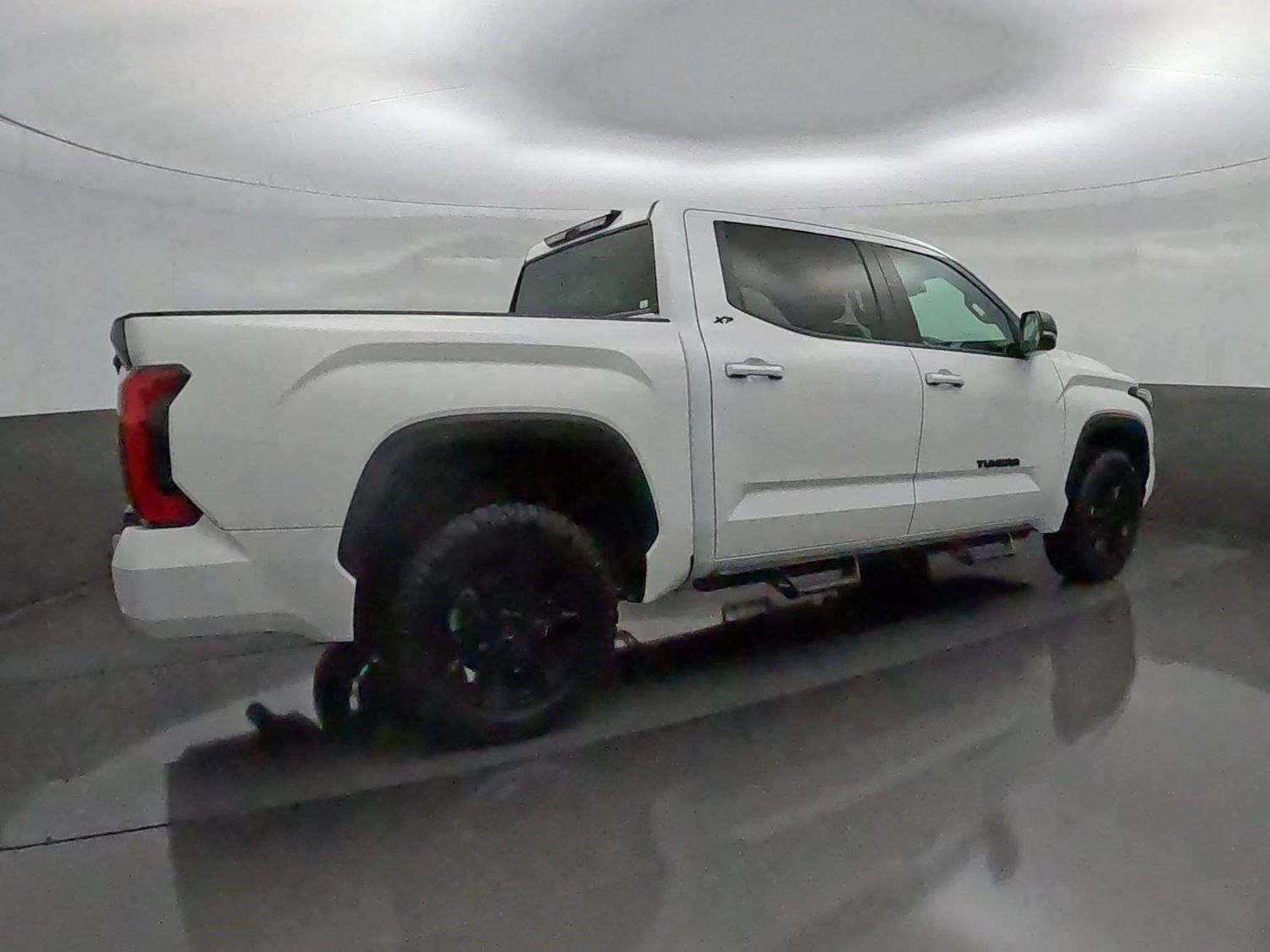Used 2024 Toyota Tundra Truck