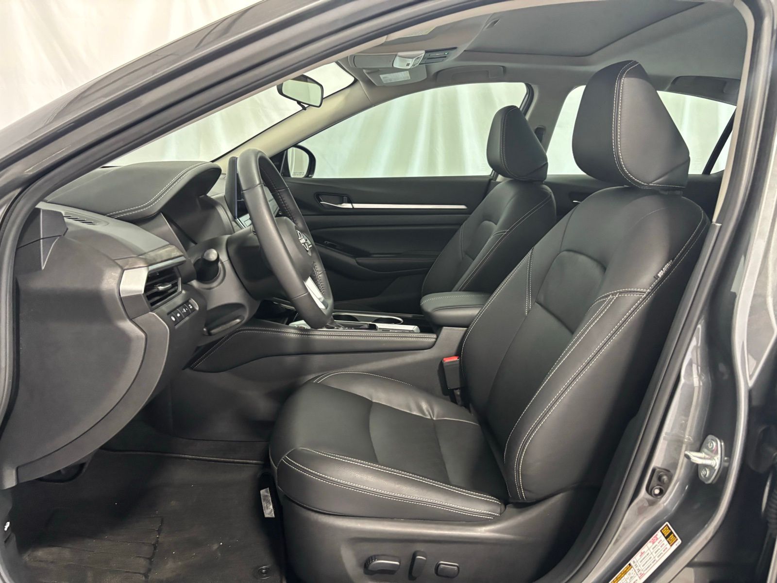 Used Car 2025 Nissan Altima  2.5 Sl For Sale Under $30,000 In Austin, Texas