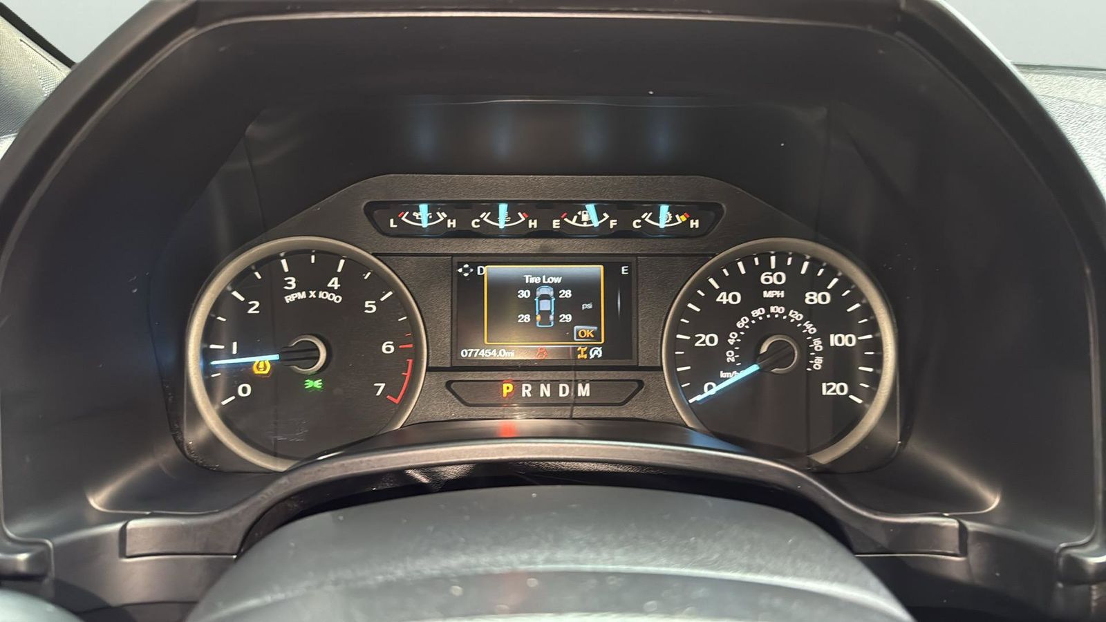 Used Car 2020 Ford F-150  Xlt For Sale Under $35,000 In Austin, Texas