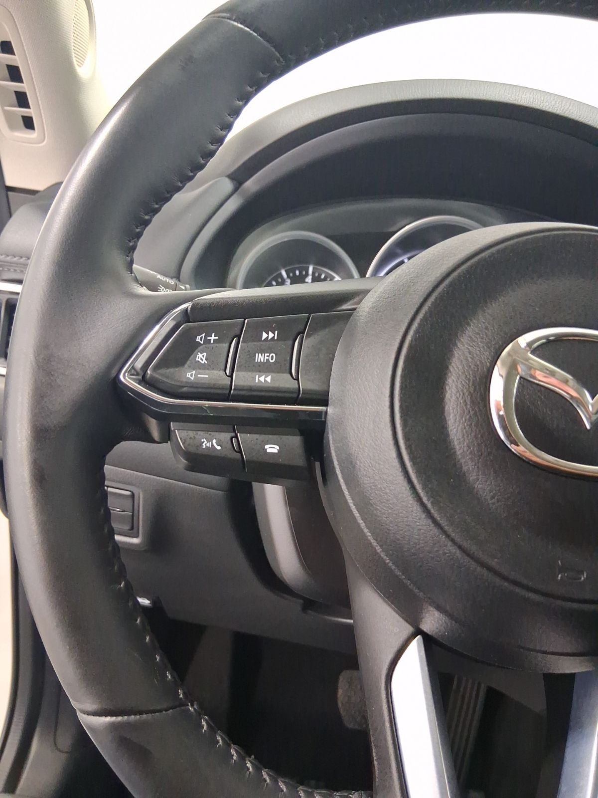 Used Car 2023 Mazda Cx-5  2.5 S Select Package For Sale Under $30,000 In Austin, Texas