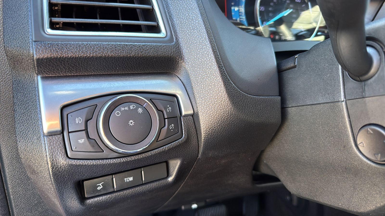 Used Car 2018 Ford Explorer  Limited For Sale Under $20,000 In Austin, Texas