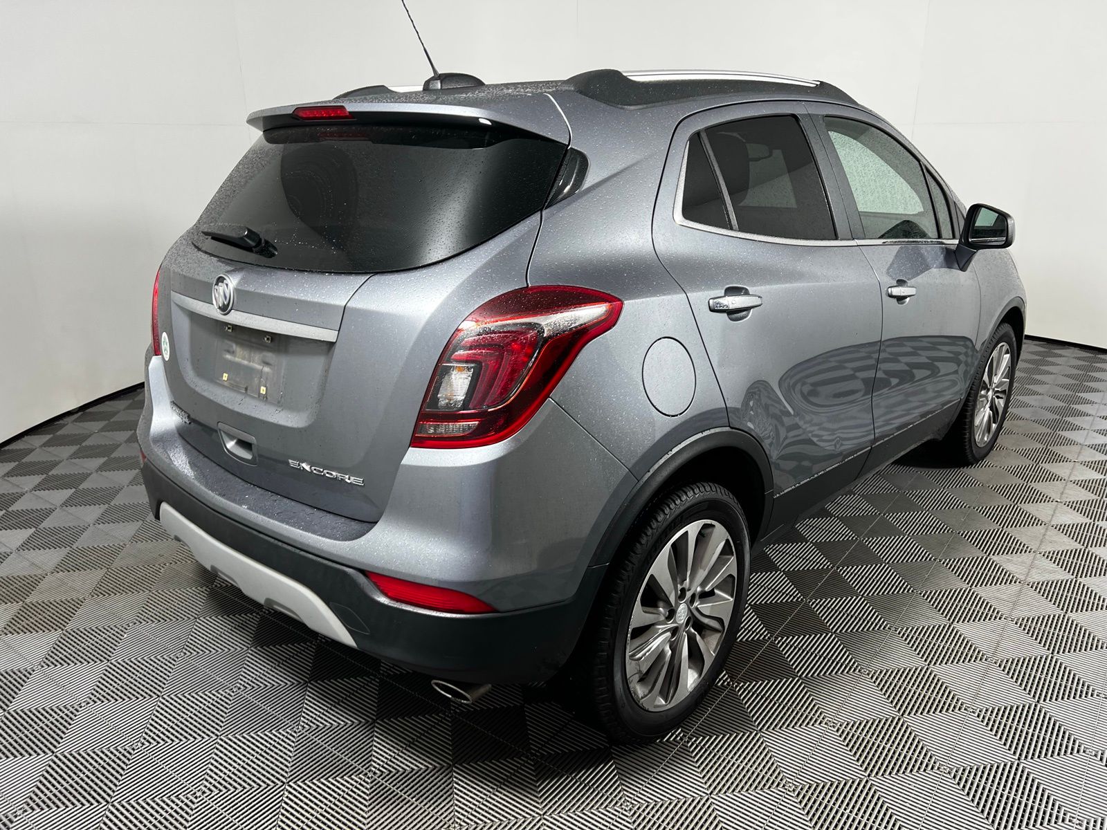 Thumbnail: 2020 Buick Encore - 5