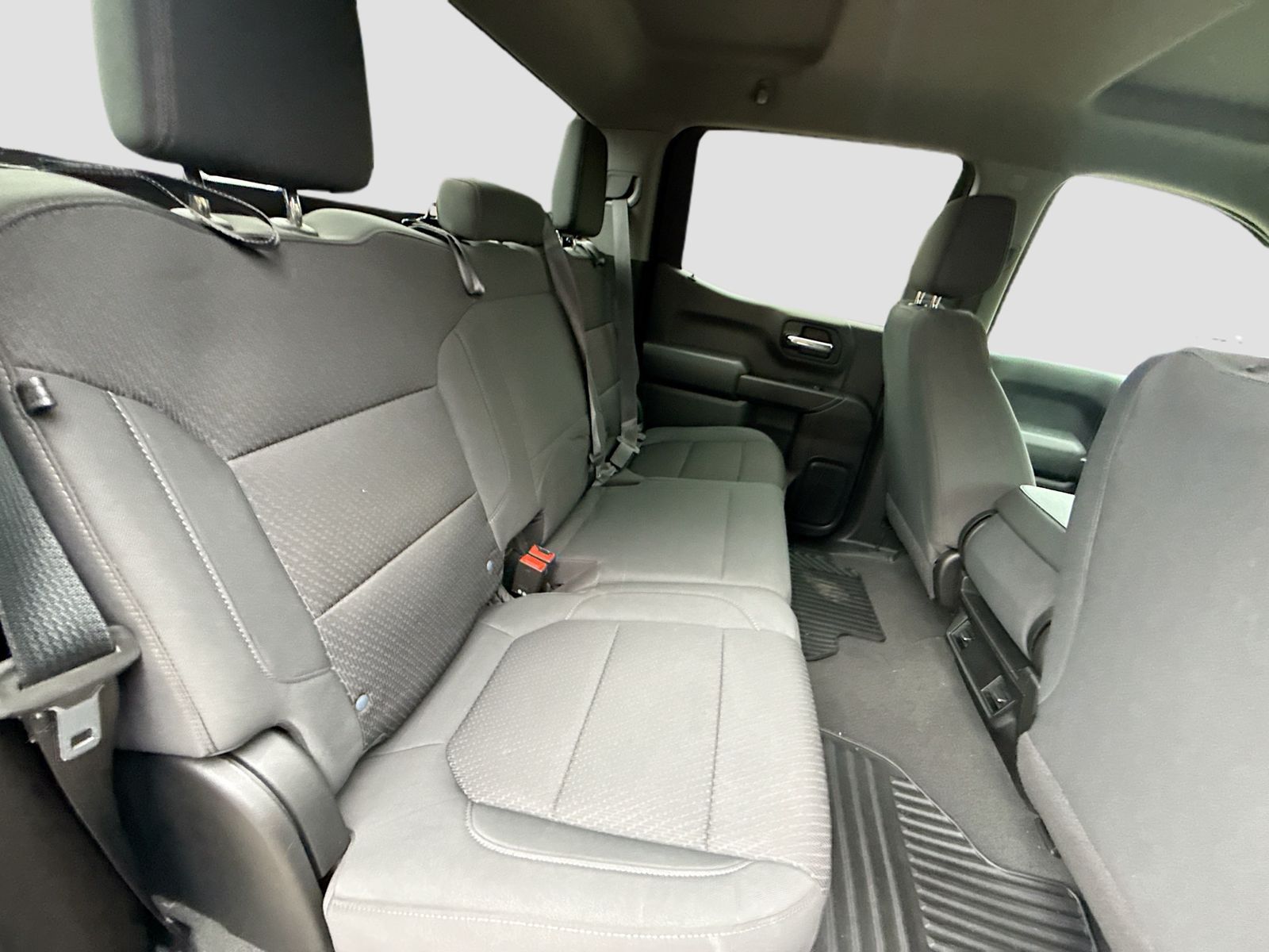 Used 2021 Black Chevrolet Custom image 22