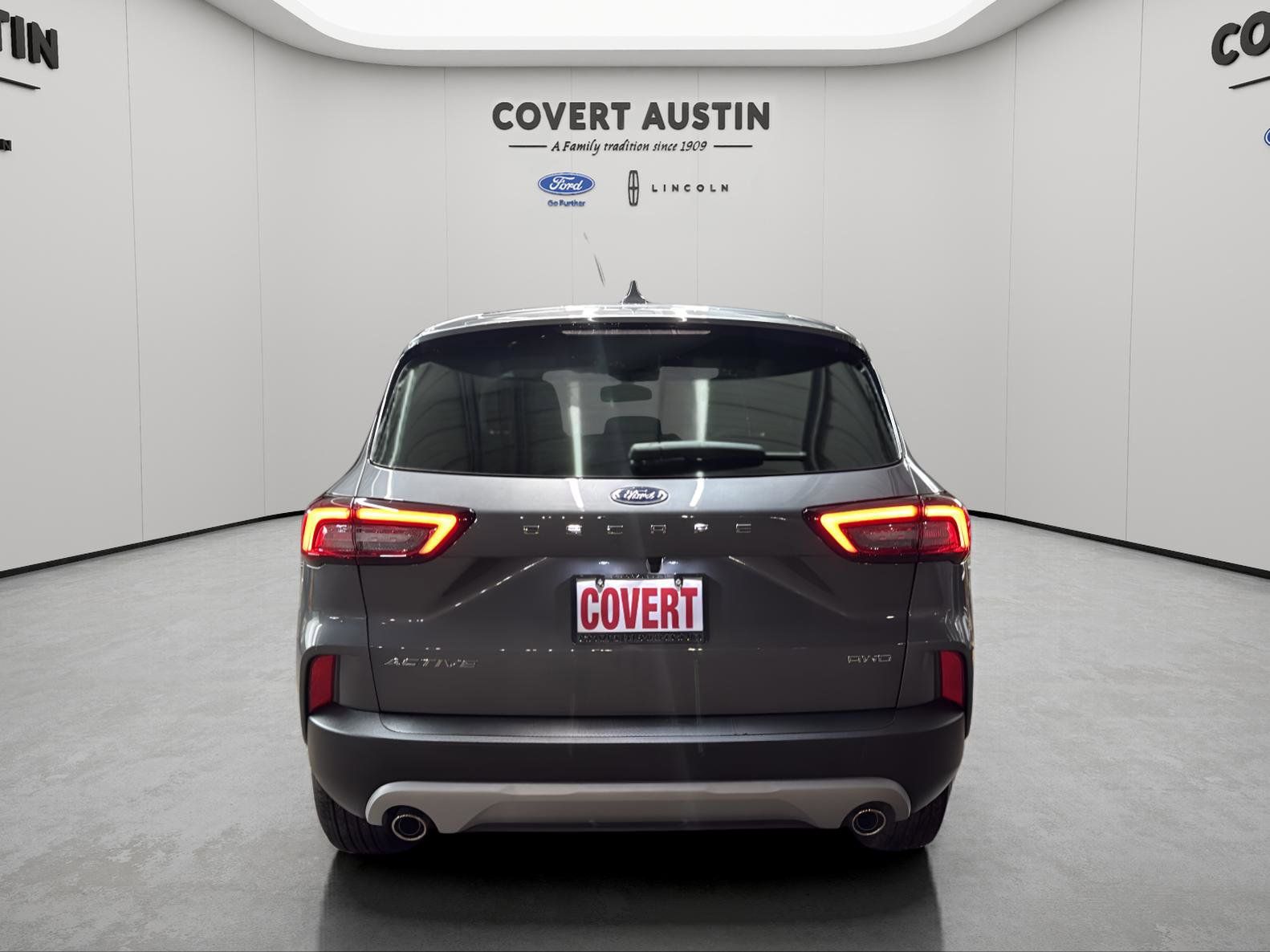 Used Car 2025 Ford Escape  Active For Sale Under $30,000 In Austin, Texas