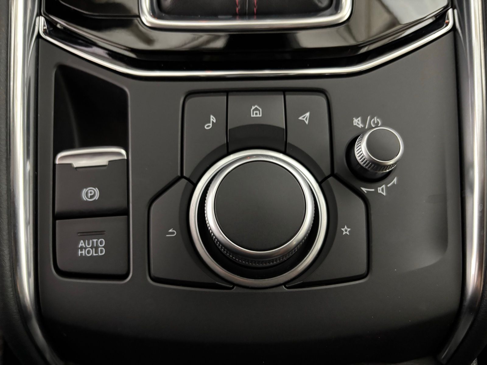 Used Car 2025 Mazda Cx-5  Wagon 4 Dr. 2.5 S Carbon Edition All Wheel Drive For Sale Under $35,000 In Austin, Texas