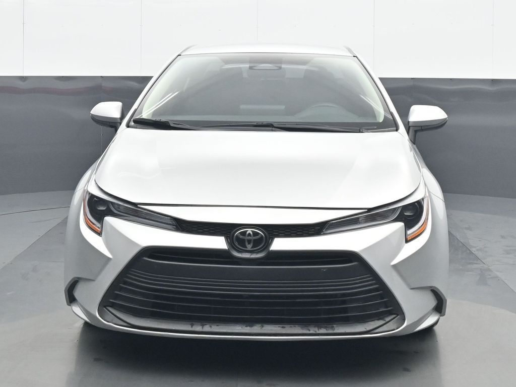 2023 Toyota Corolla LE FWD
