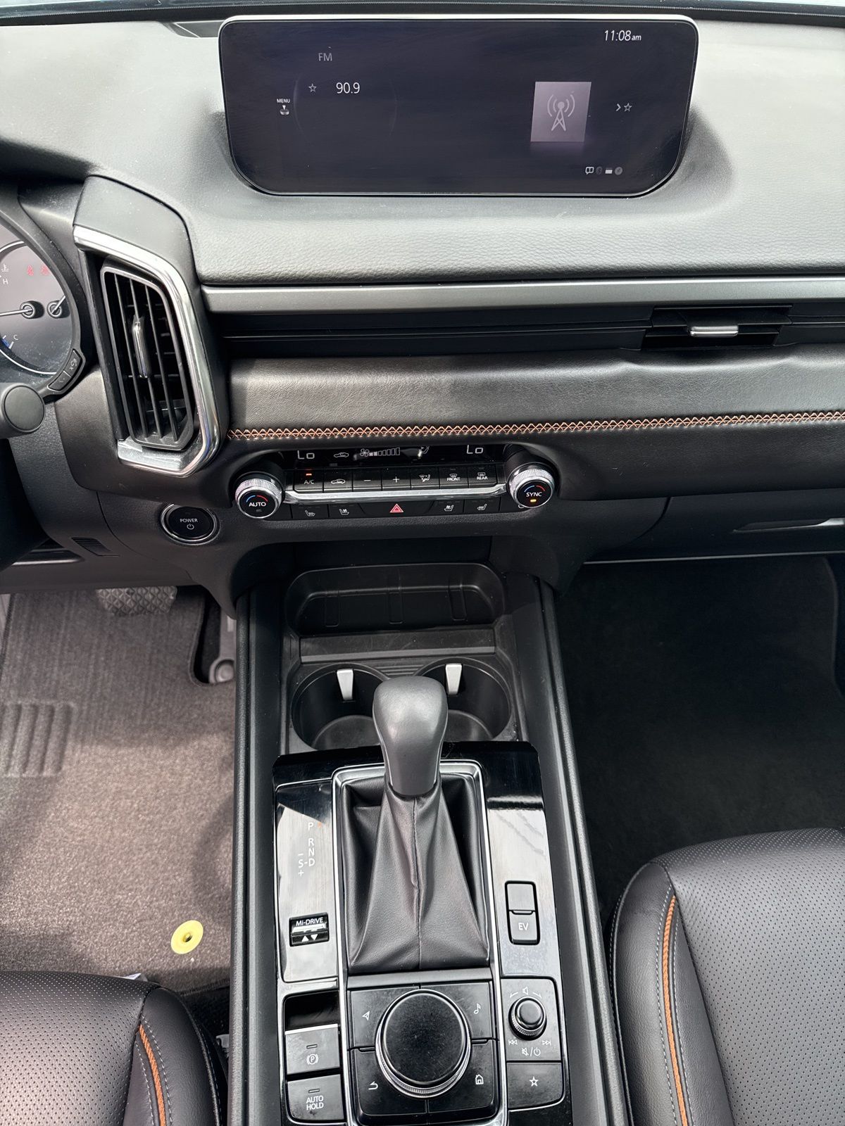 Used Car 2025 Mazda Cx-50 Hybrid  Premium Plus For Sale Under $35,000 In Austin, Texas