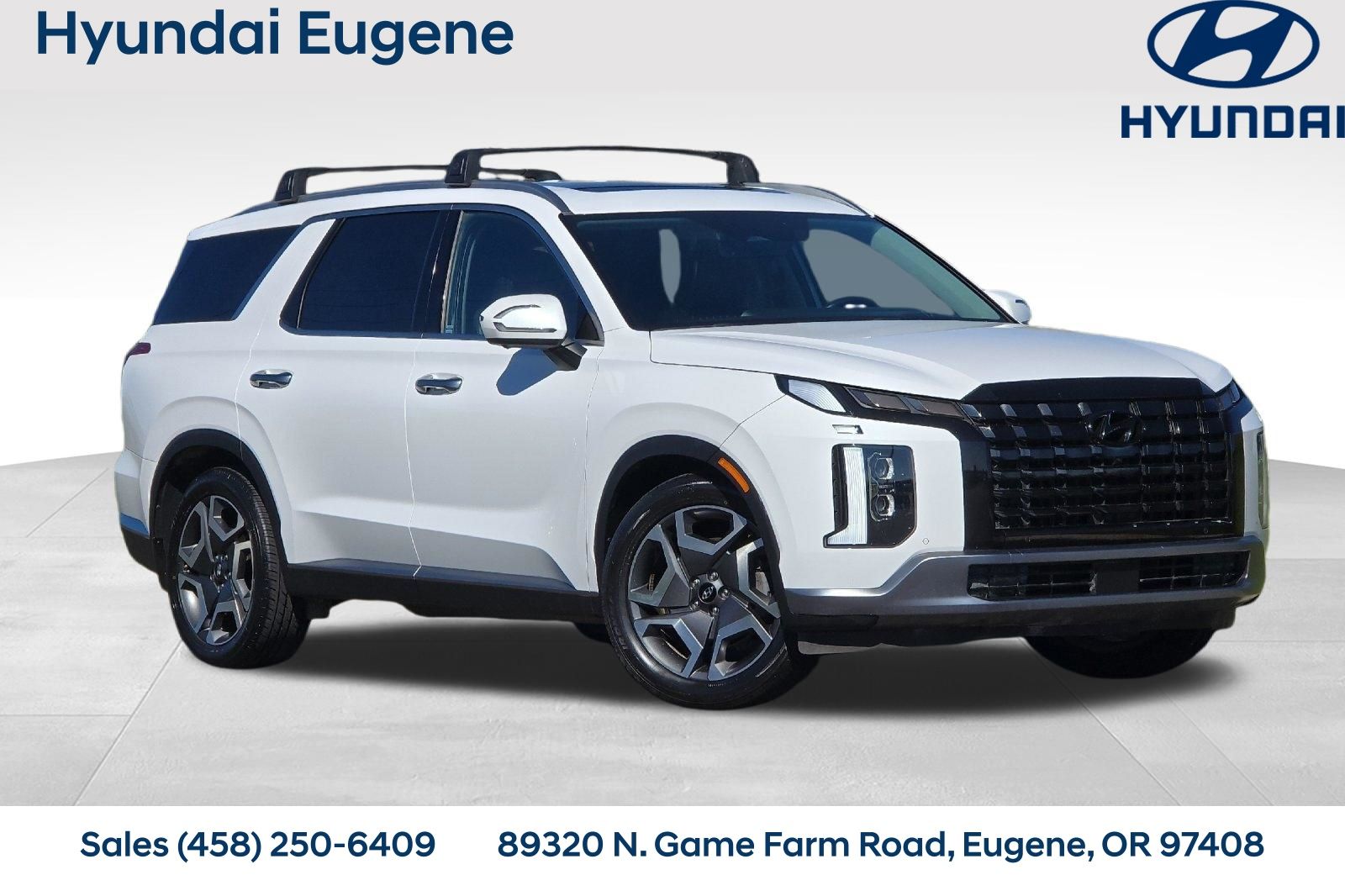 2024 Hyundai Palisade Limited AWD