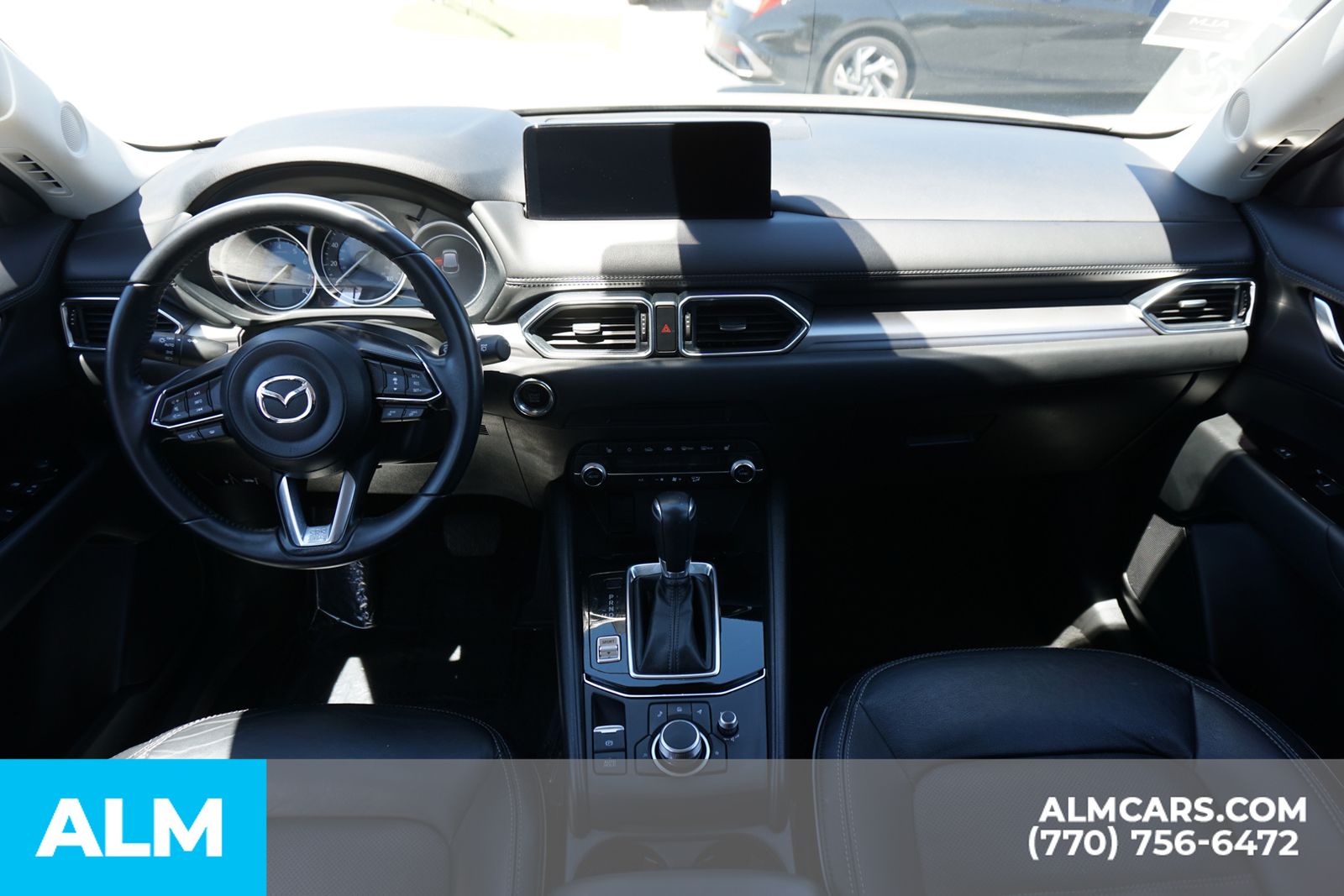 Used 2024 Silver Mazda 2.5 S Preferred Package image 30