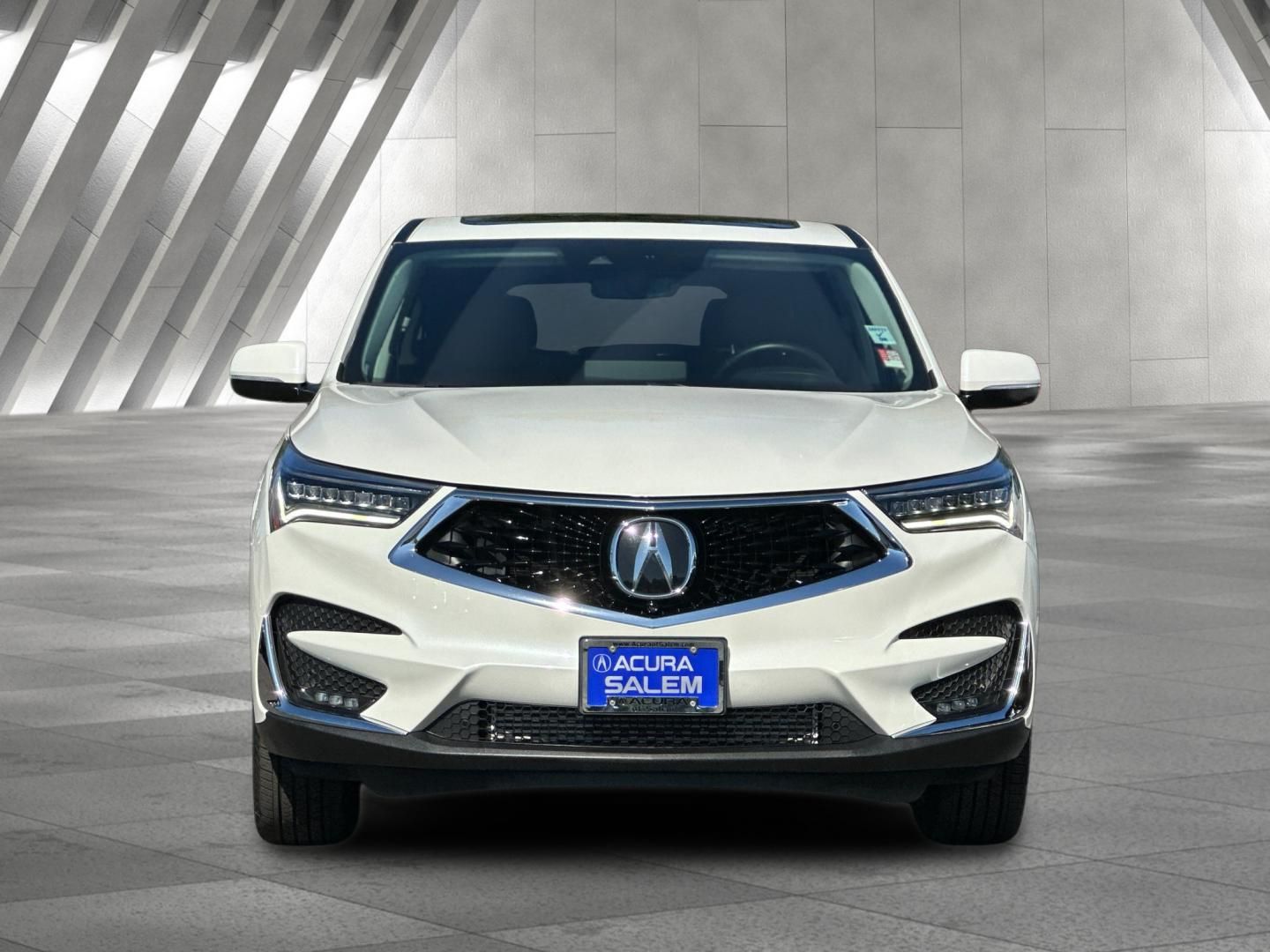 used 2019 Acura RDX car, priced at $33,498