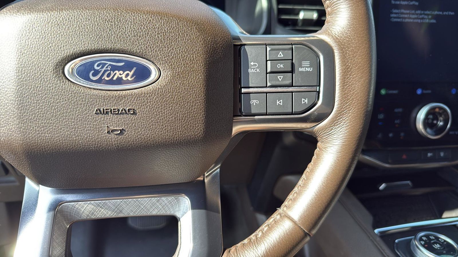 Used Car 2023 Ford Expedition  King Ranch For Sale Under $60,000 In Austin, Texas