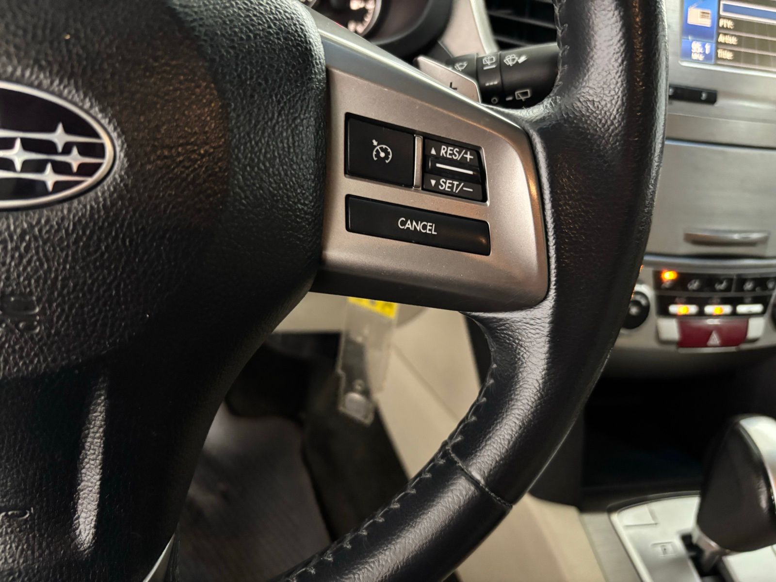 Used Car 2014 Subaru Outback  2.5i Premium For Sale Under $10,000 In Austin, Texas