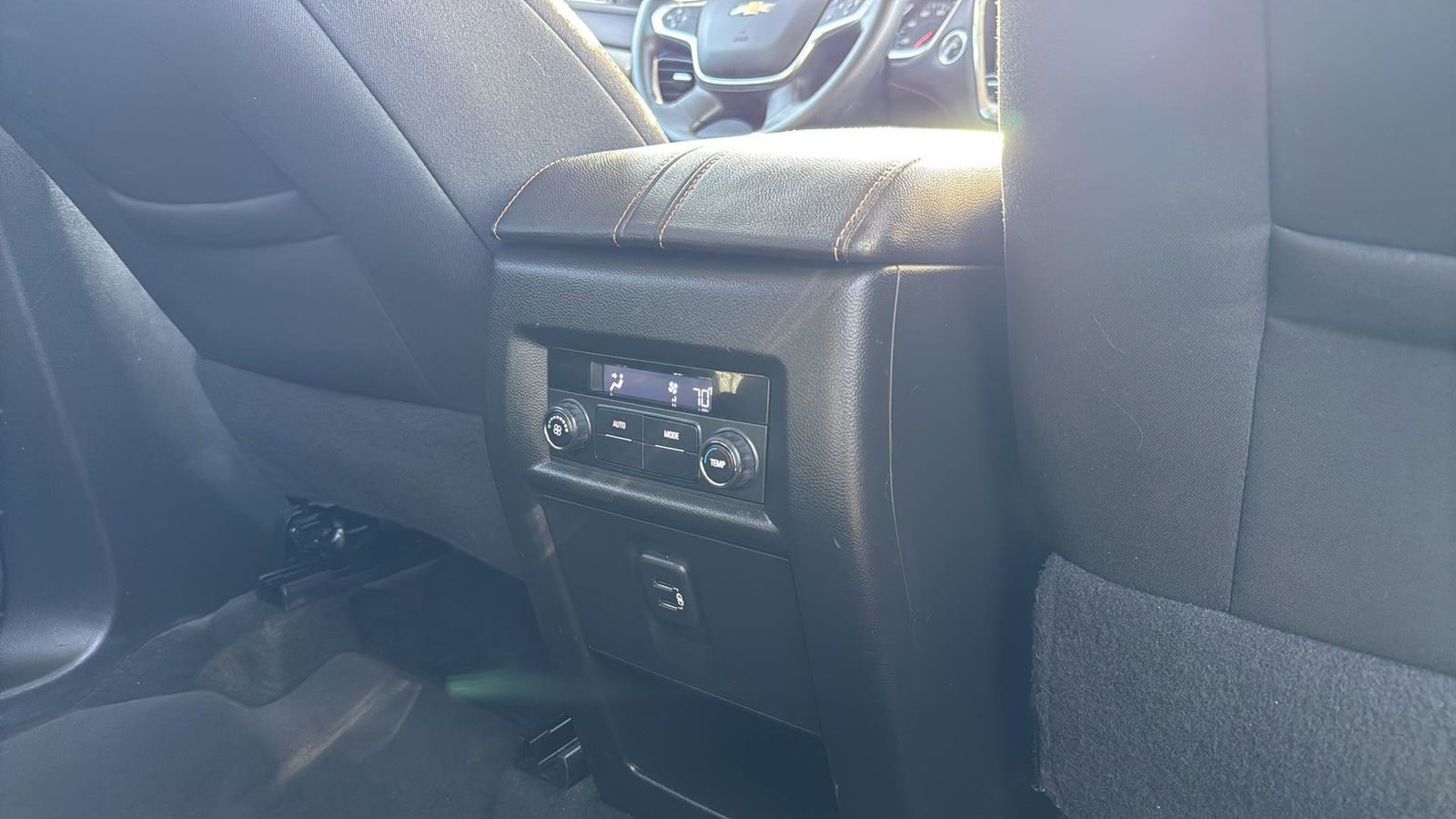 Used Car 2018 Chevrolet Traverse  Ls For Sale Under $12,000 In Austin, Texas