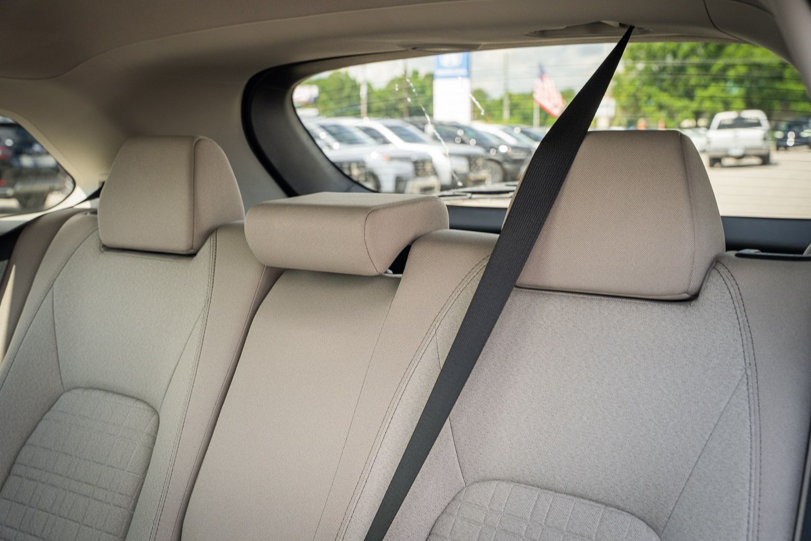 New 2027 Honda HR-V SUV