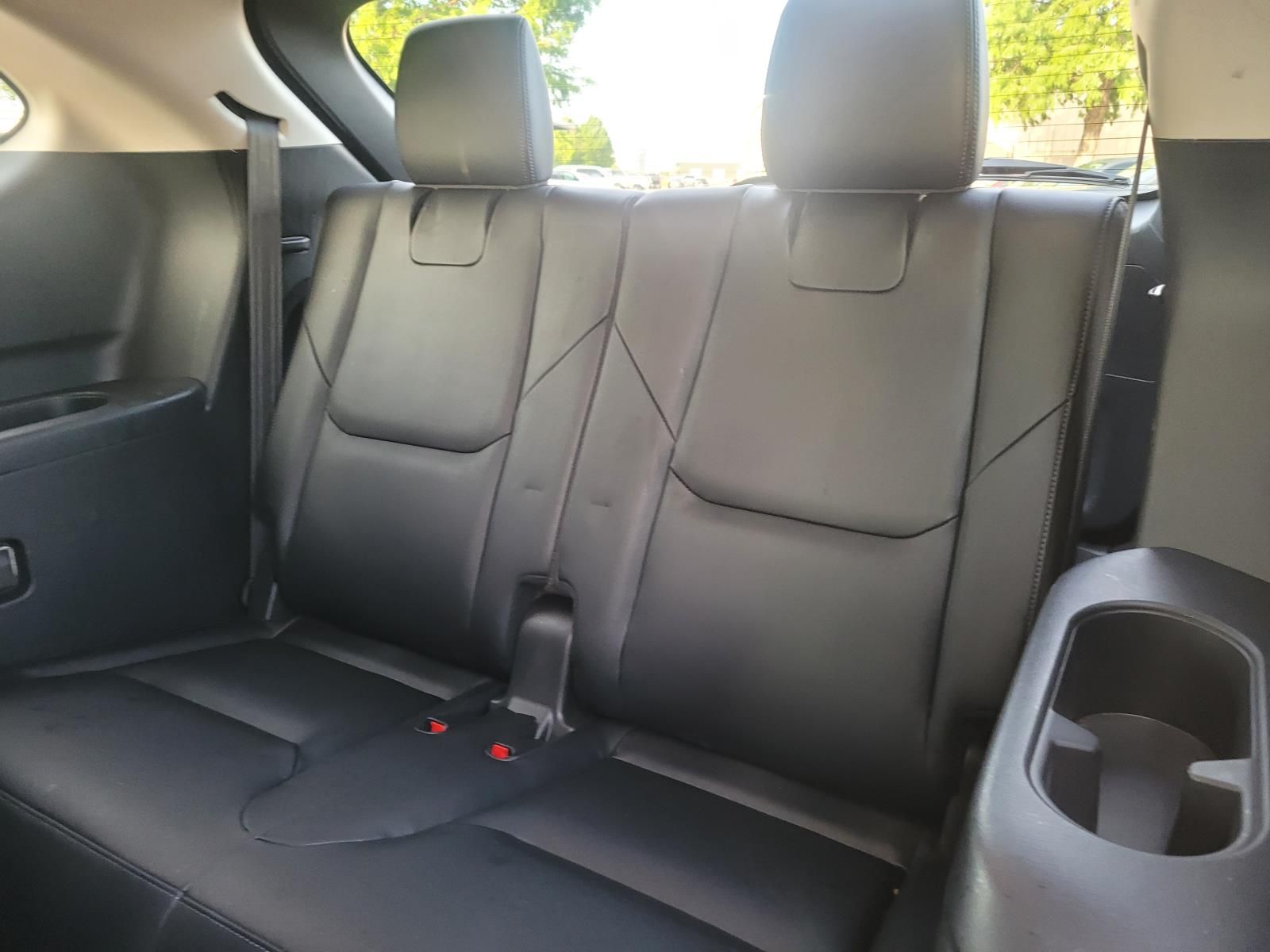 used 2023 Mazda CX-9 car, priced at $30,500