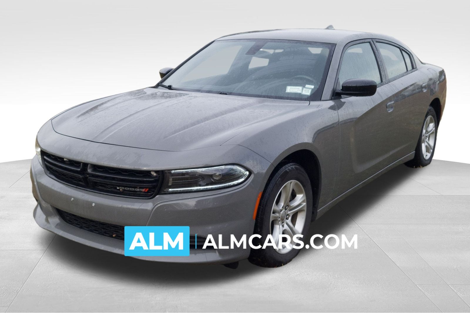 2023 Dodge Charger SXT's photo