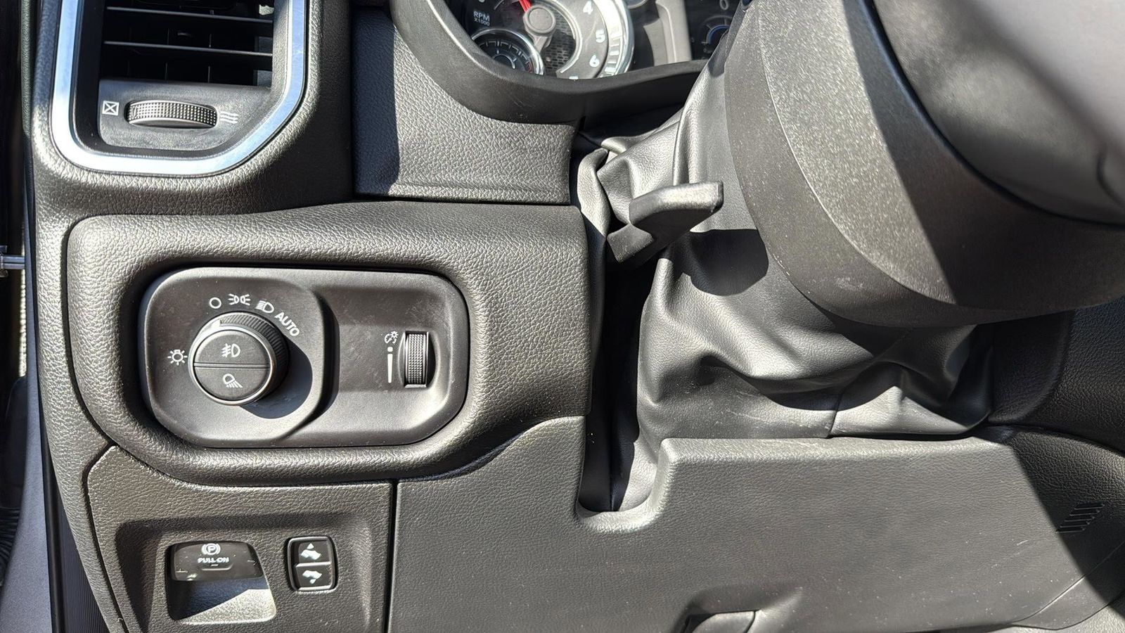 Used Car 2025 Ram 1500  Big Horn/lone Star For Sale Under $50,000 In Austin, Texas