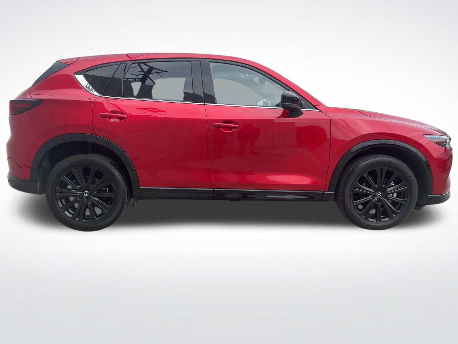 Used Car 2025 Mazda Cx-5  2.5 Turbo Premium For Sale Under $35,000 In Austin, Texas