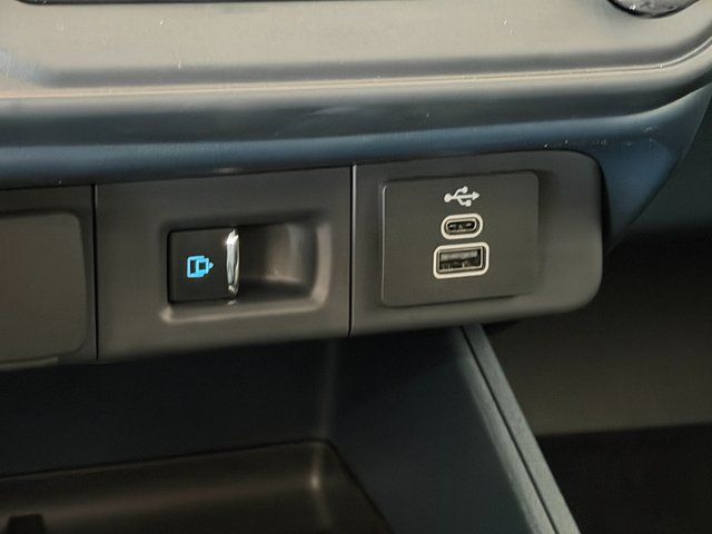 New 2026 Space White Metallic Ford Lariat image 29