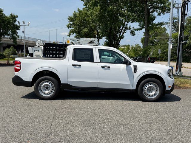 New 2026 Oxford White Ford XL image 7