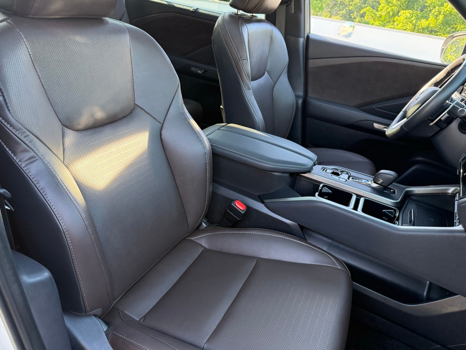 Used 2025 Beige Lexus 350 Premium image 37