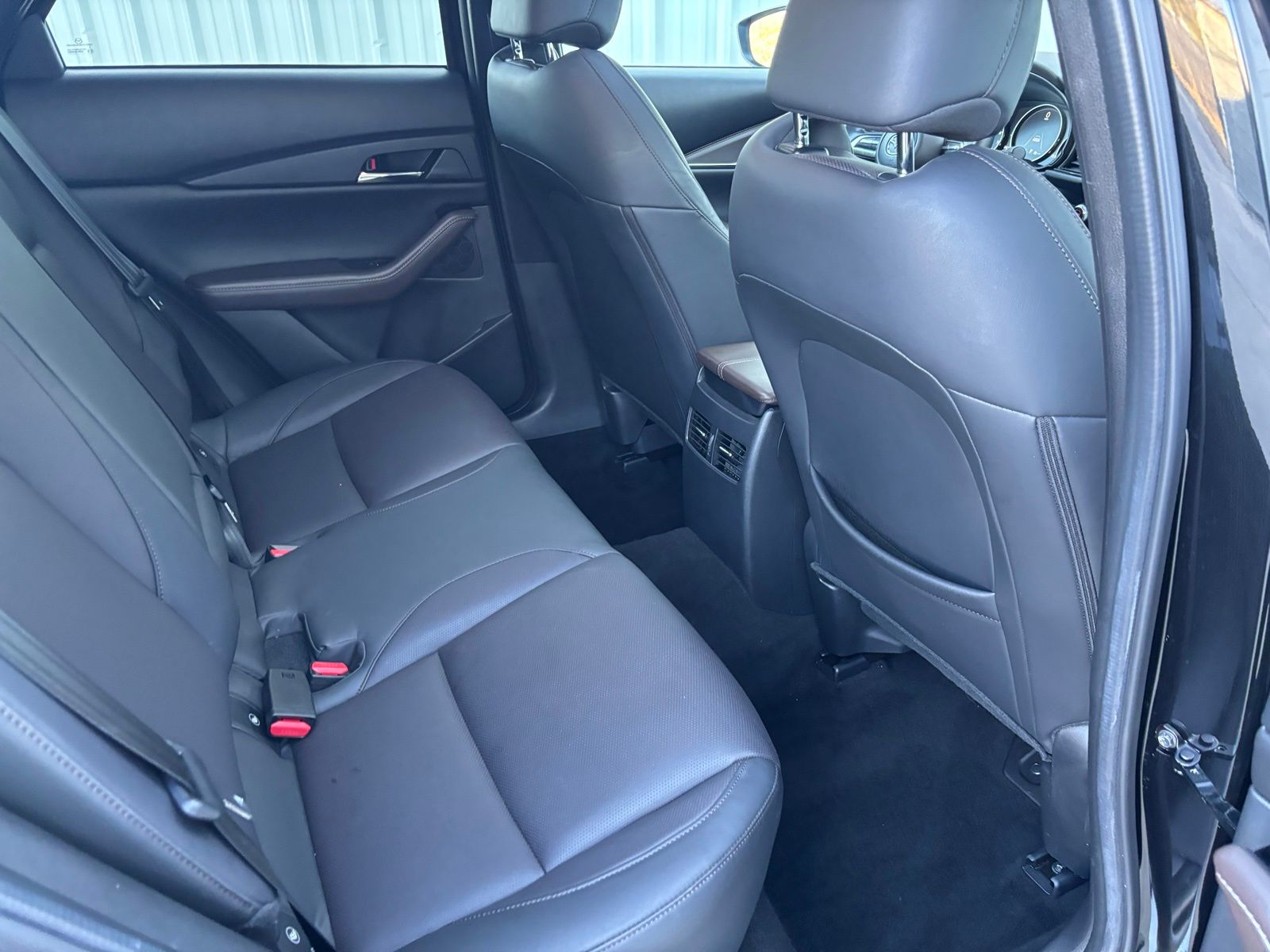 Used Car 2022 Mazda Cx-30  2.5 S Premium Package For Sale Under $25,000 In Austin, Texas