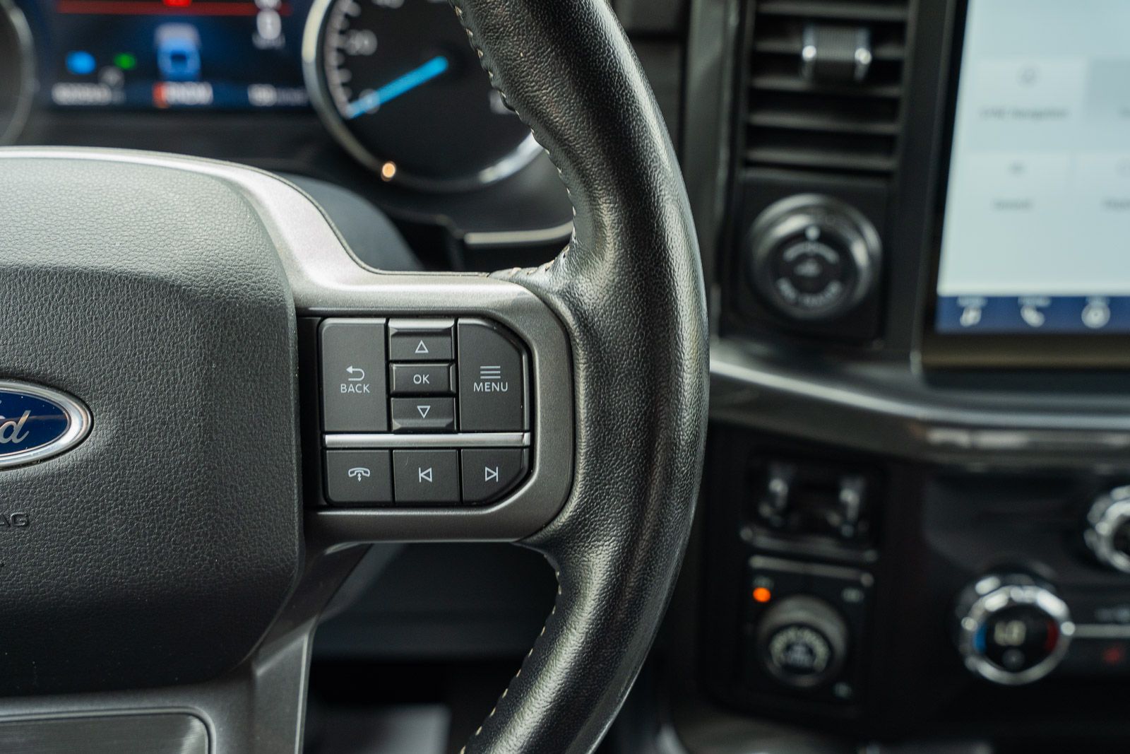 Used 2021 Ford F-150 Truck