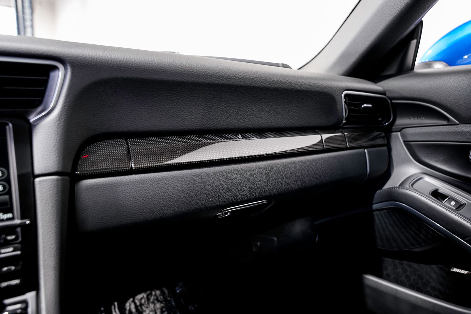 2016 Porsche 911 Targa 4S — photo 16