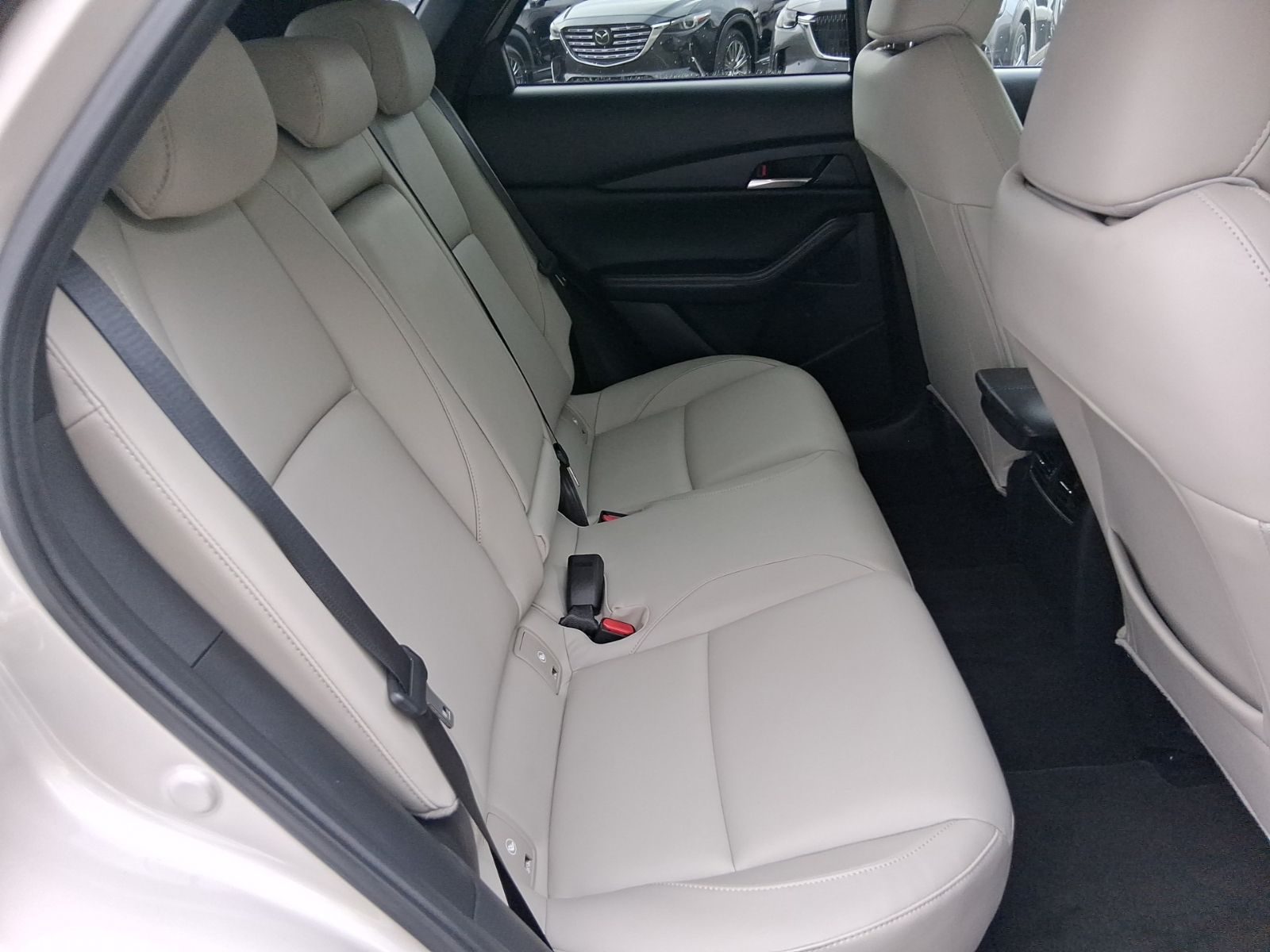 Used Car 2024 Mazda Cx-30  2.5 S Preferred Package For Sale Under $25,000 In Austin, Texas