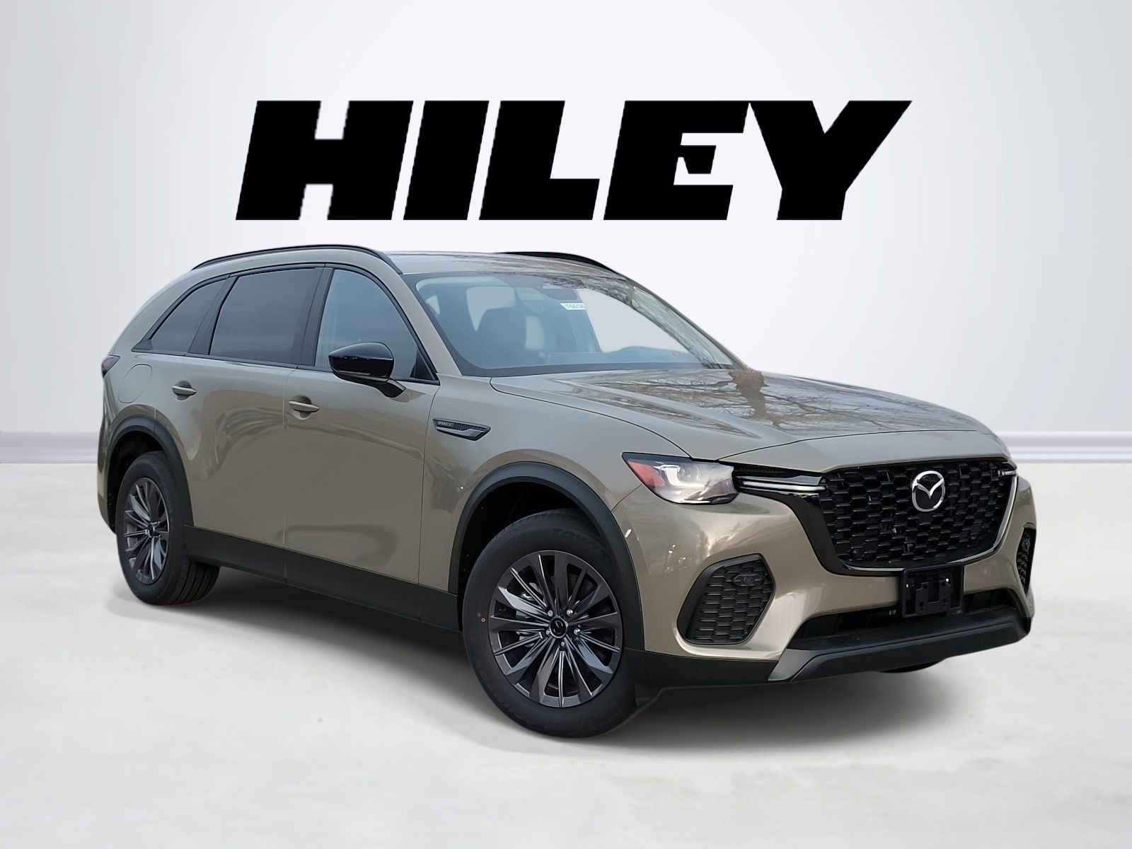 new 2026 Mazda CX-70 PHEV car, priced at $45,599