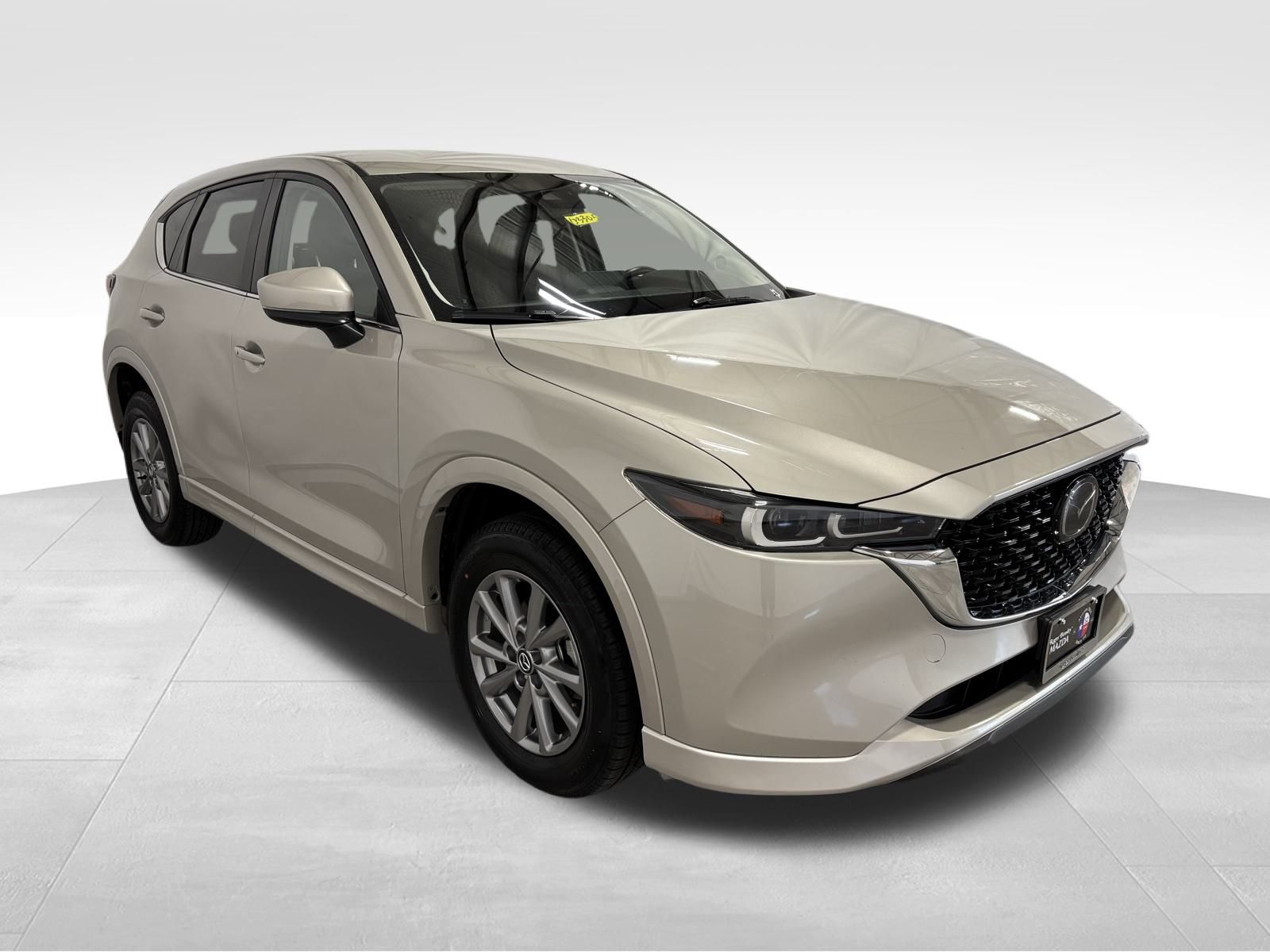 Used Car 2024 Mazda Cx-5  2.5 S Select Package For Sale Under $30,000 In Austin, Texas