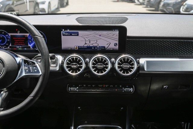 2024 Mercedes-Benz EQB Base - Photo 13