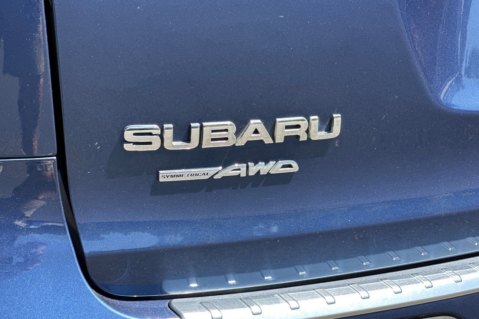 Used 2020 Subaru Ascent SUV