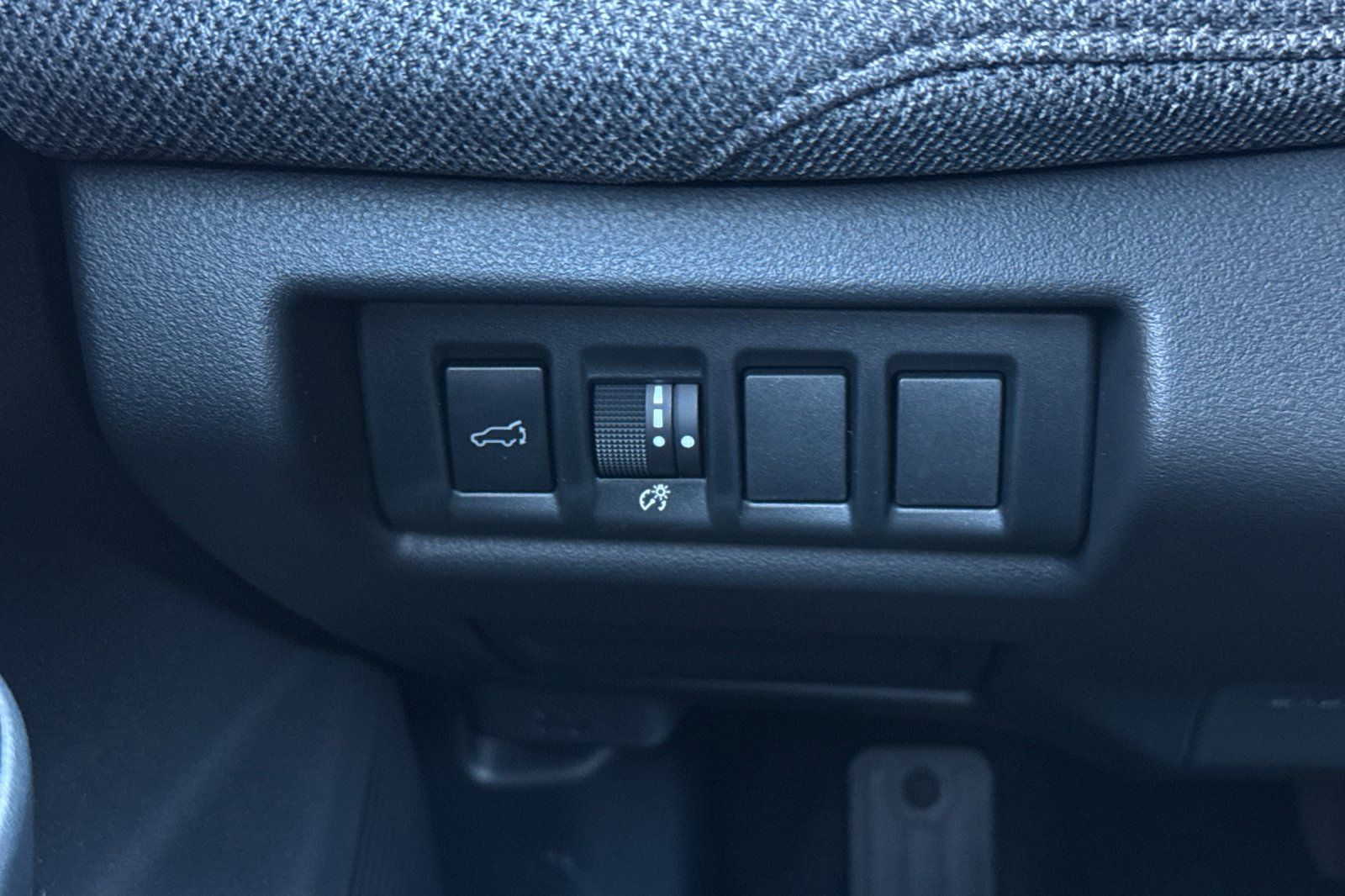 New 2026 Silver Subaru Limited image 31