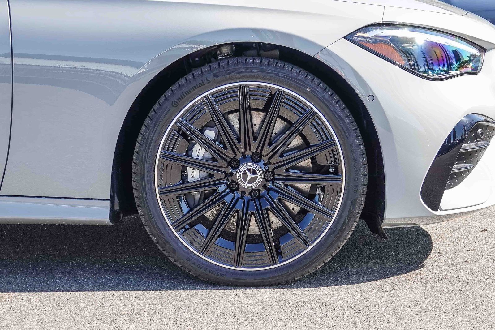 New Alpine 2026 Mercedes-Benz CLE CLE 450 for Sale in Monterey, CA