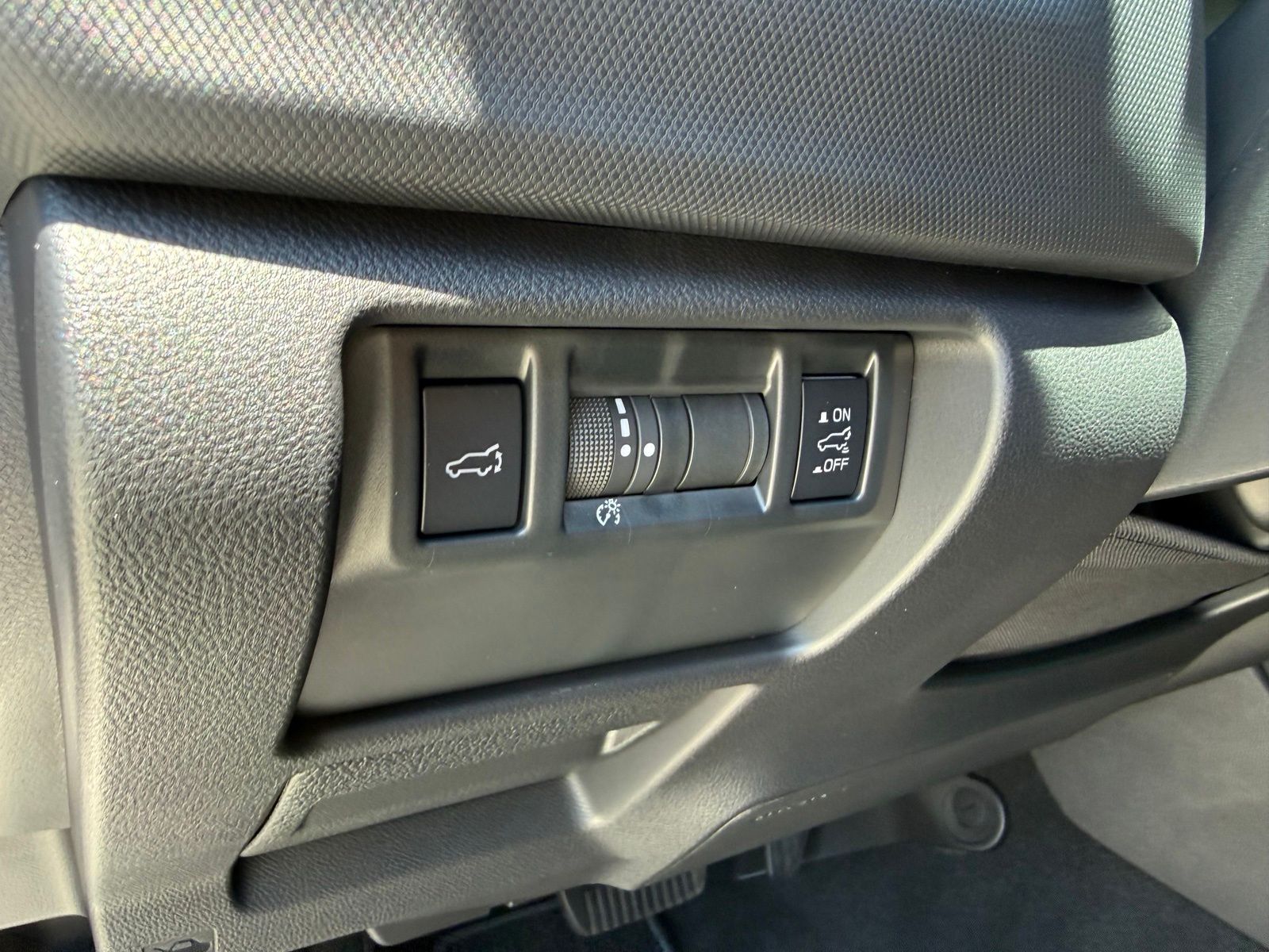 Used 2026 White Subaru Premium image 23