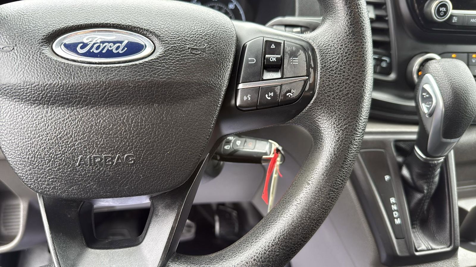 Used Car 2020 Ford Transit-350  Base For Sale Under $30,000 In Austin, Texas