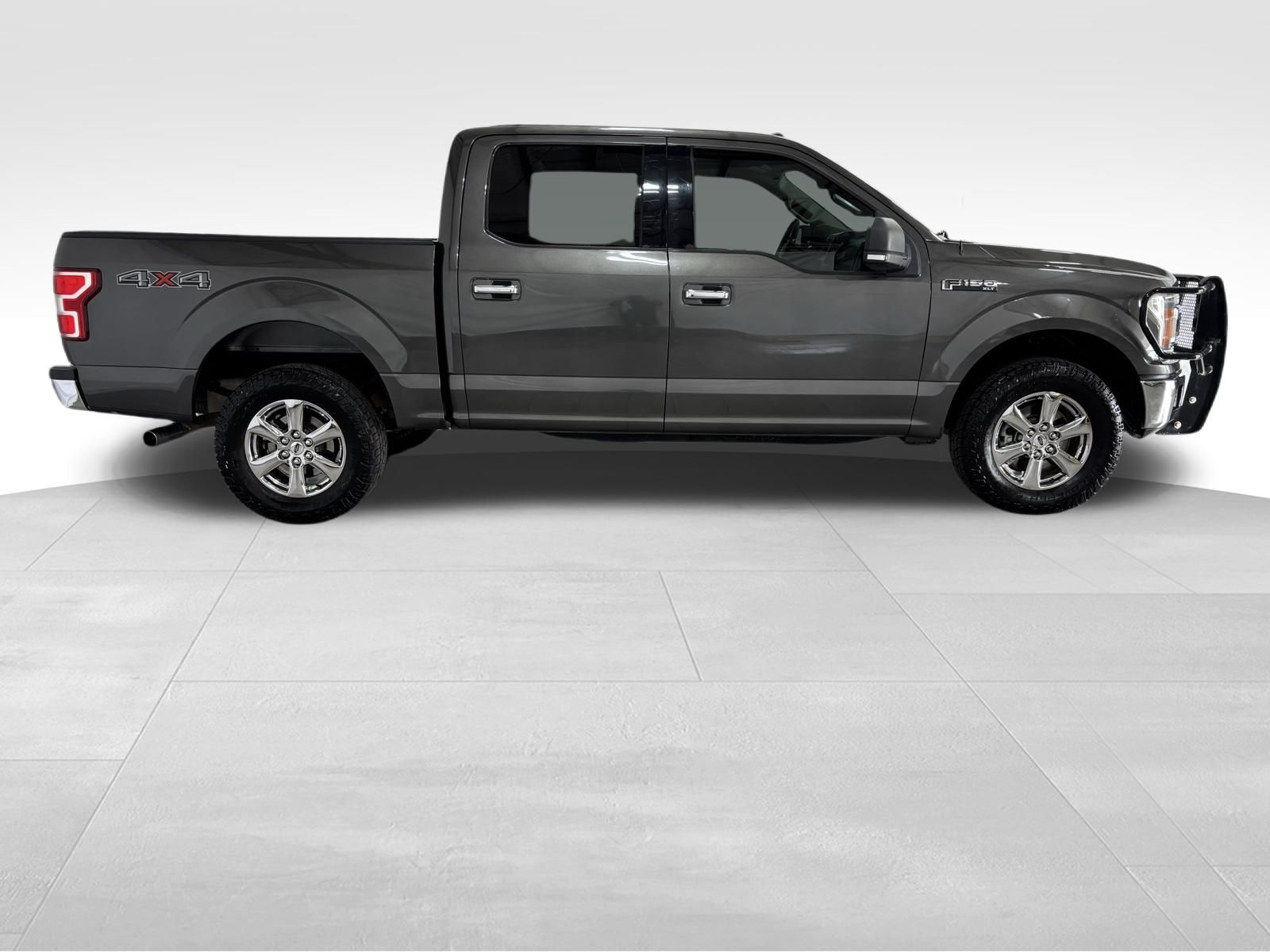 Used Car 2018 Ford F-150  Xlt For Sale Under $25,000 In Austin, Texas