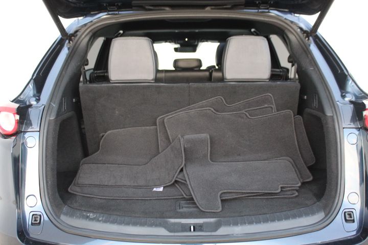 Used Car 2020 Mazda Cx-9  Grand Touring For Sale Under $25,000 In Austin, Texas