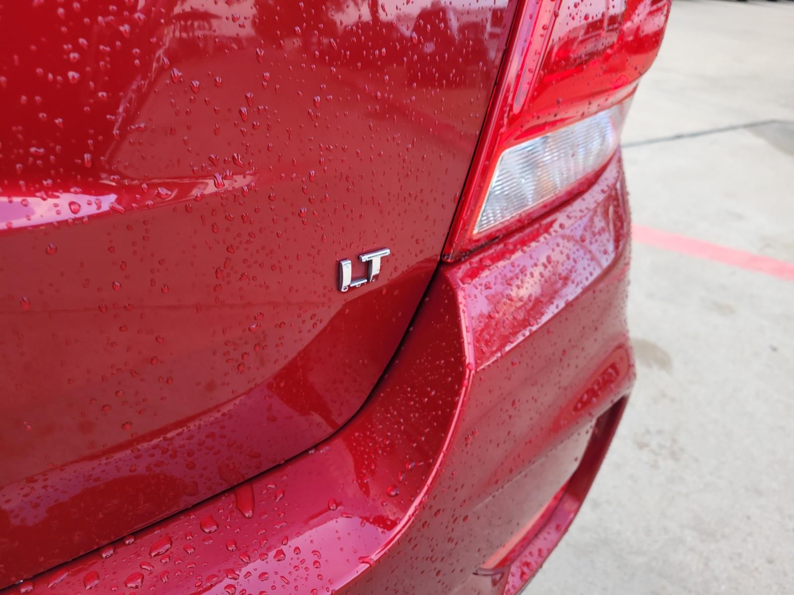 used 2020 Chevrolet Trax car, priced at $10,900