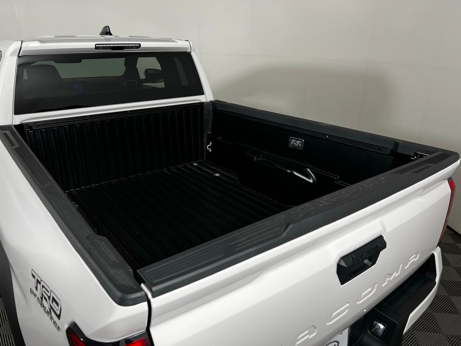 2025 Toyota Tacoma PreRunner 19
