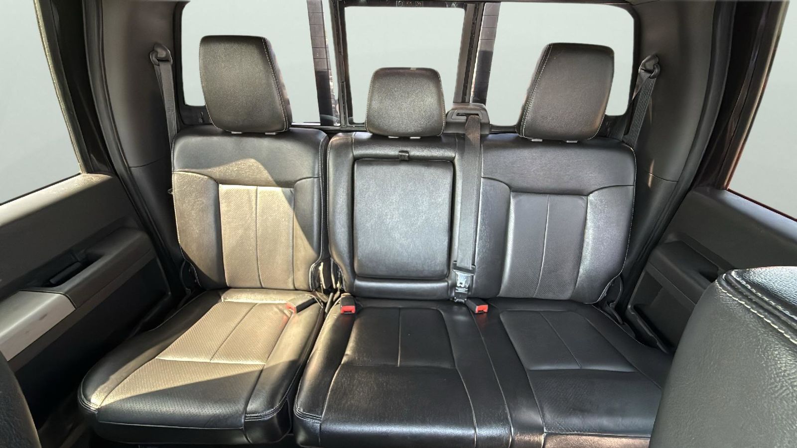 Used Car 2013 Ford F-250sd  Lariat For Sale Under $35,000 In Austin, Texas