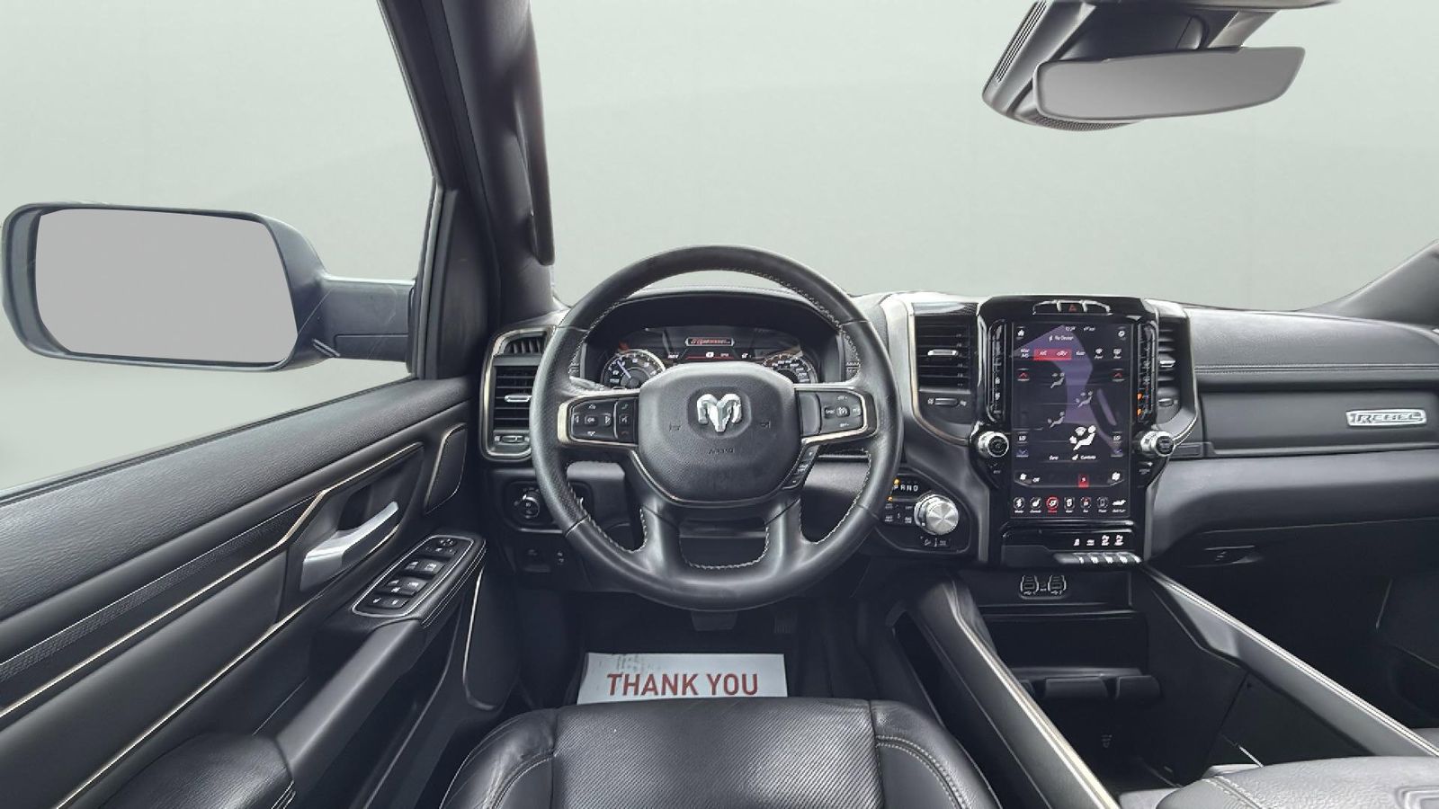 Used Car 2021 Ram 1500  Rebel For Sale Under $40,000 In Austin, Texas